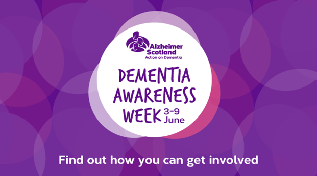 Dementia Awareness Week