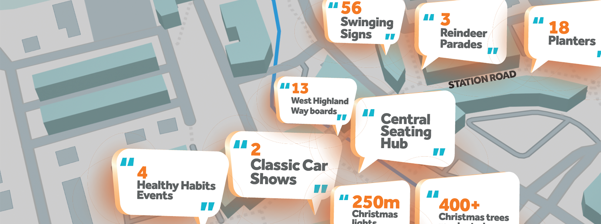 <strong>Majority of Milngavie businesses in favour of Business Improvement District (BID)</strong>